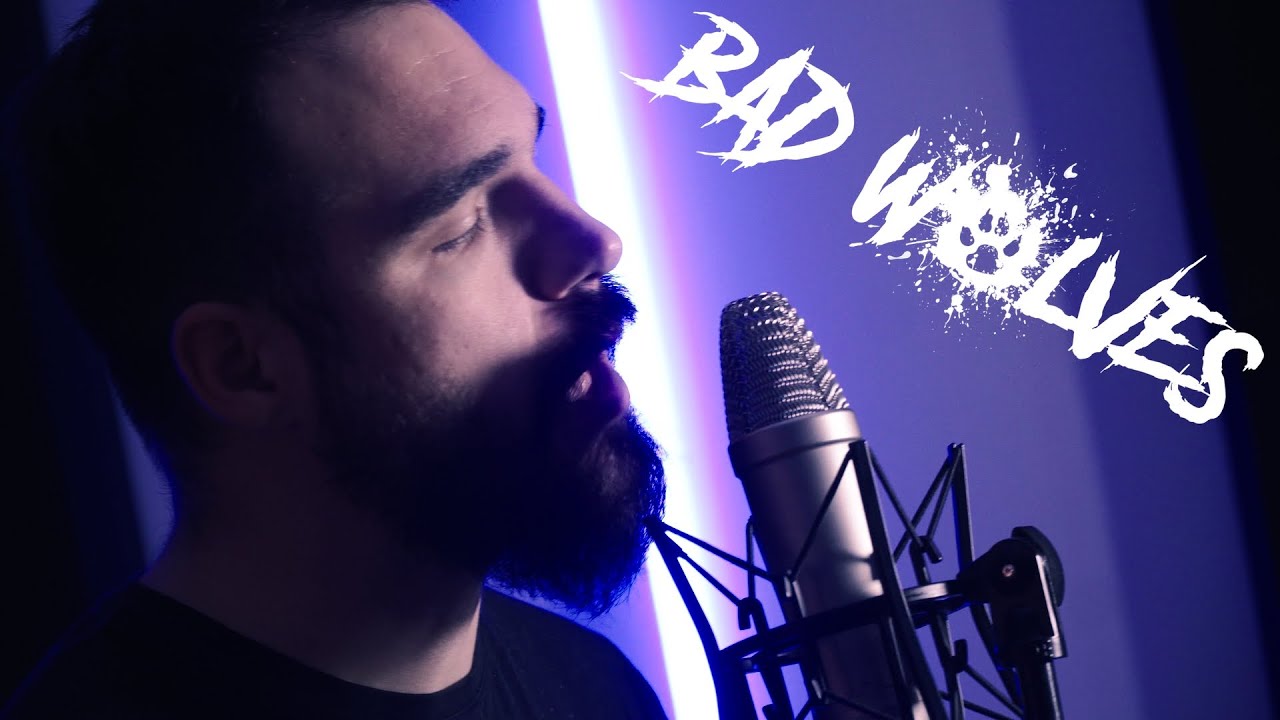 Bad Wolves   LifeLine