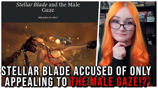 Stellar Blade & The \