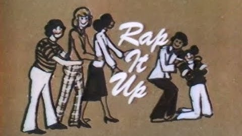 WMAQ Channel 5 - Rap It Up - "Should Marijuana Be Legalized?" (1975)