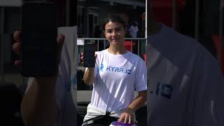 Kyrr.io Sena Savaşer - Trading And Racing