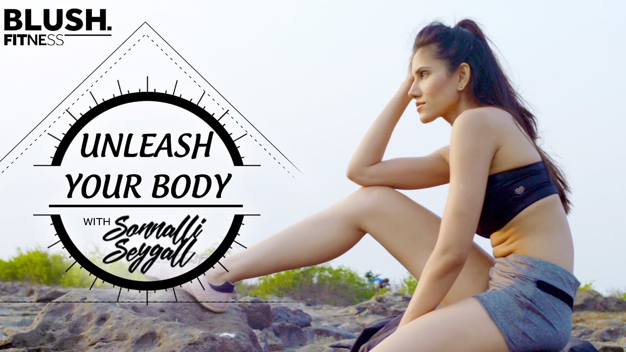 Just Move With Sonnalli Seygall