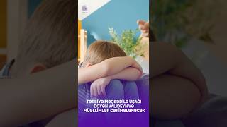 #mecelle #zorakiliq #terbiye #muellim #valideyn #cerime #xezerxeber
