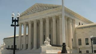 Supreme Court issues two major rulings