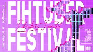 FIHTUBER FESTIVAL - GDGT FFA Qualifiers
