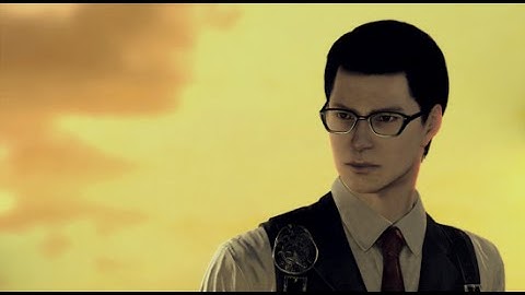 THE CRACK WITHIN ♪