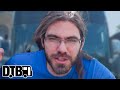 Capture de la vidéo Between The Buried And Me - Bus Invaders (Revisited) Ep. 78