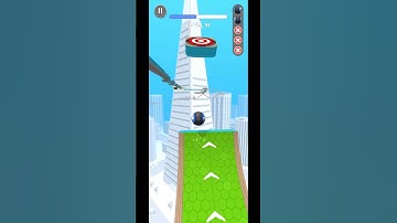 Going Balls All Levels Gameplay Walkthrough Level 91 - Going balls Speedrun #shorts #goingballs