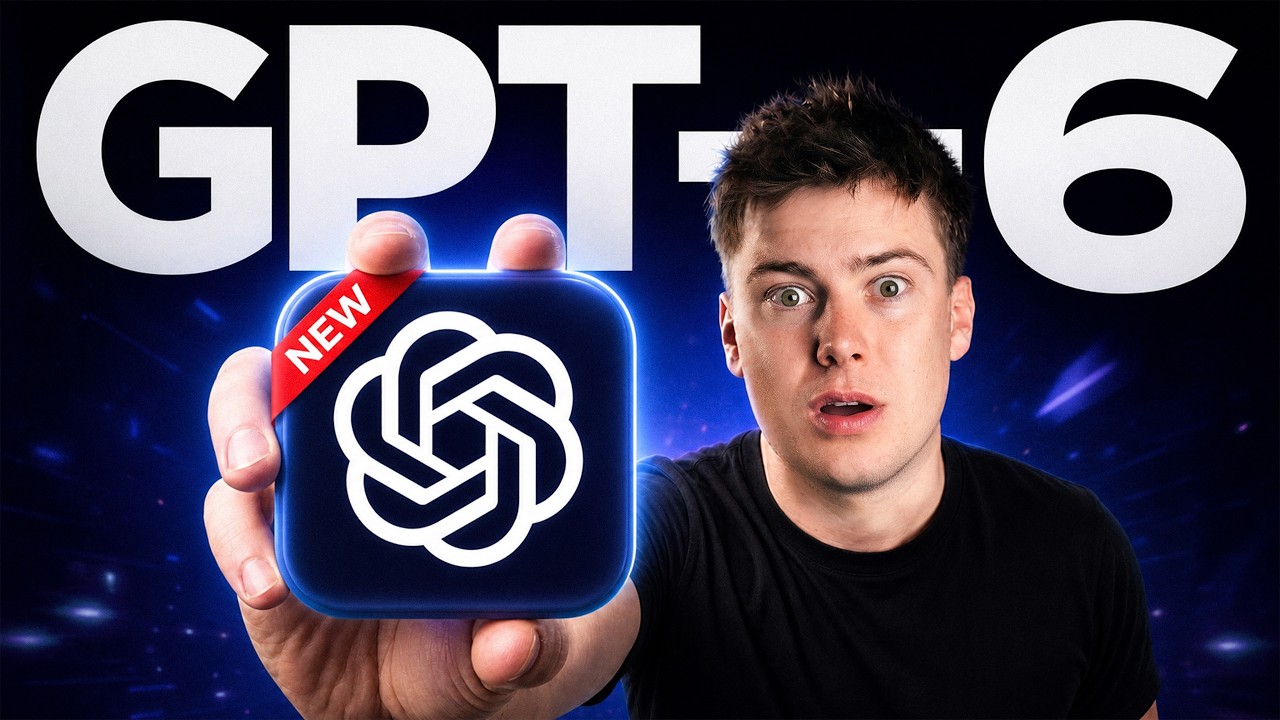 GPT Astra Is Finally Here... And It's Basically AGI