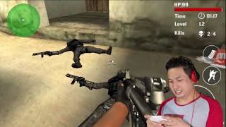NYOBA Main GAME di android.. screenshot 4