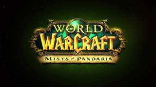 WoW: Mists of Pandaria [OST] - Gate of The Setting Sun