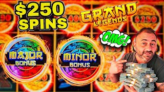 OMG BIGGEST JACKPOT OF MY LIFE ON THIS GAME EPIC WIN!!!