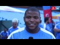 Vodacom Bulls Family Day 2016