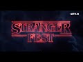 STRANGER FEST | El upside down invade México