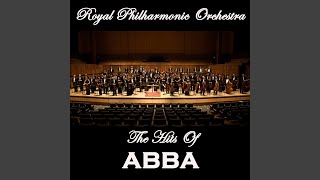 Dancing Queen - Royal Philharmonic Orchestra