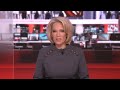 BBC Weekend Afternoon News - October 5, 2025
