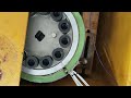 100 MPa & 200°C Extreme Test for CNPC’s 10,000‑Meter Ultradeep Well | Lumistar’s HTHP Simulation