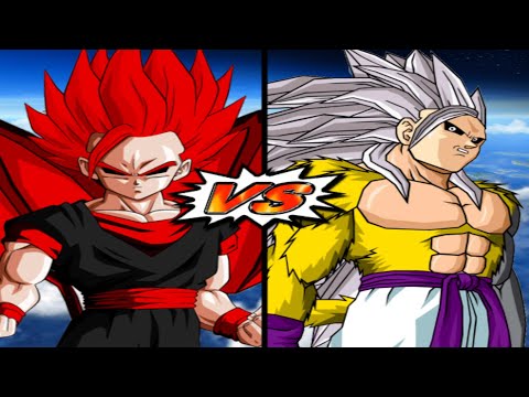 Devil Gohan Carreando al Team | Reto del Miembro #13 Dragon Ball Z Budokai Tenkaichi 3 Latino