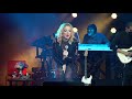 Ednita Nazario - Recap Coca Cola Music Hall Concert