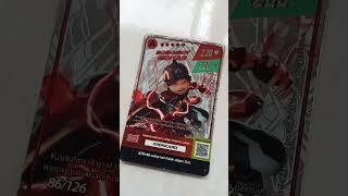 Part 40.Elimentel Fusion Boboiboy Gempa dengan Boboiboy Halilintar= Boboiboy Gentar ke Mecha Gentar.