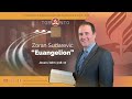 2024-10-5 "Euangelion" - Zoran Sudarević