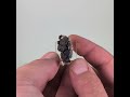 Vidéo: Cafarsite, Mont Cervandone, Italie, 2,9 cm