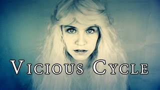 Vicious Cycle - Lyrics (Rachel Rose Mitchell) chords