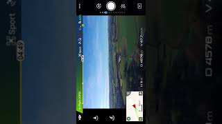 Dji spark range test uk 5000meters