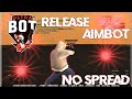 GTA SAMP - AIMBOT & NOSPREAD PERFECT 2020