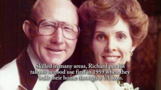 Richard H.Trehus - Life Story Digital Video