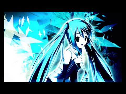 [Nightcore] M2 vs.Miani - Tu Vivi Nell Aria - YouTube