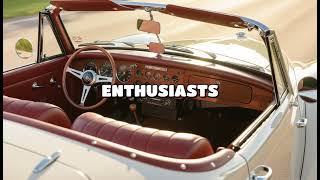 The Alco 40 hp Tourer: A Timeless Classic Merging Luxury with Racing Legacy