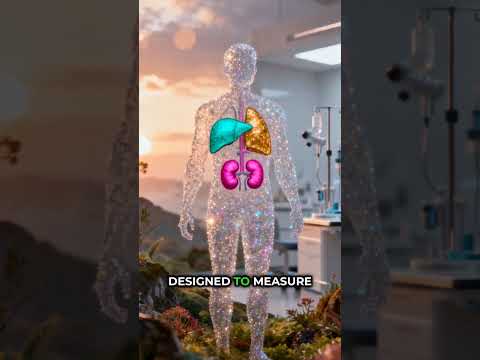 a blood test that maps aging  #age #aging  #science #scienceexplained  #facts #shorts #epigenetics