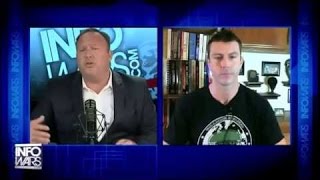 What Should We Do About Alex Jones & Mark Dice?