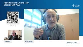 Reproductive Failure And Early Infection With Pcv2