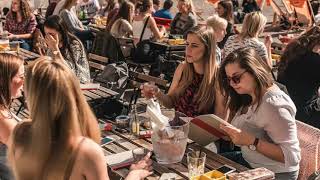 Timelapse Bar Jan Cremer