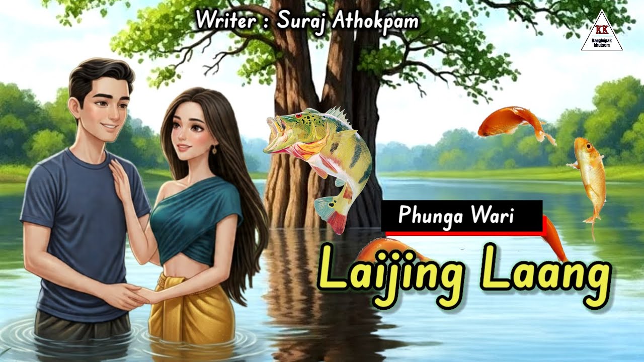 LAIJING LAANG || Phunga Wari