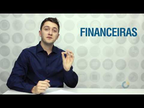 Vídeo: O que é uma instituição financeira segundo o GLBA?