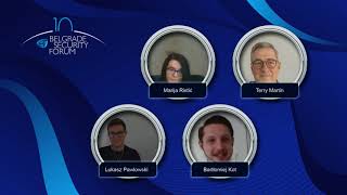 BSF 2020: Role of Values in Politics-Oriented Media Narratives: Lessons for Western Balkans