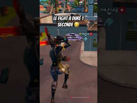 C’était rapide… #abonnetoi #fortnite #pourtoi  #gaming #fortniteclips
