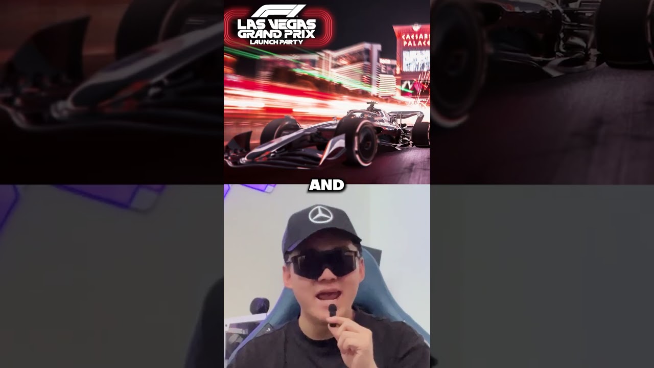 A controversial 2023 F1 race calendar