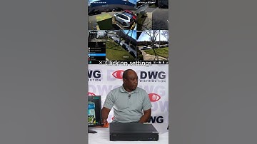 The NUVICO Xcel 32 Channel NVR