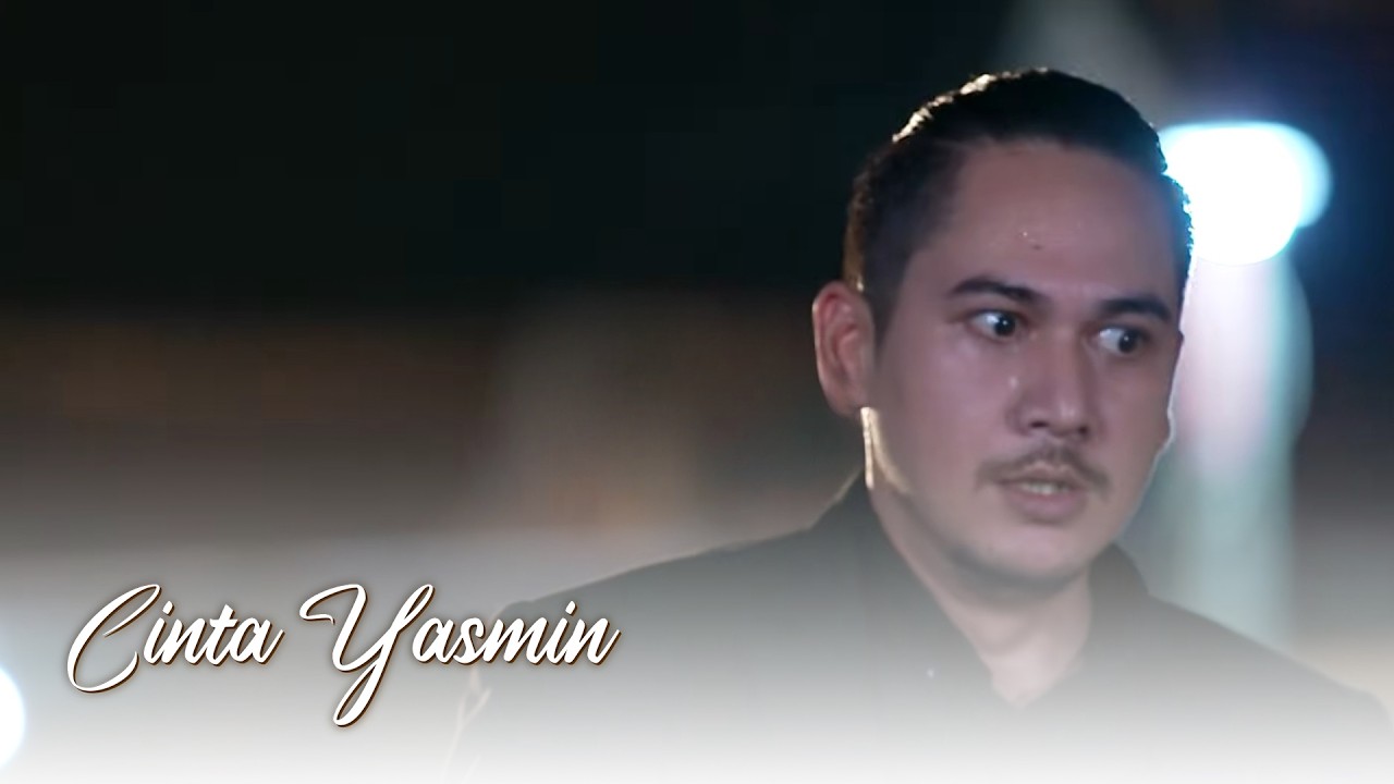 POLISI TAHU IDENTITAS ASLI GALANG? | CINTA YASMIN EP 250 PART 4