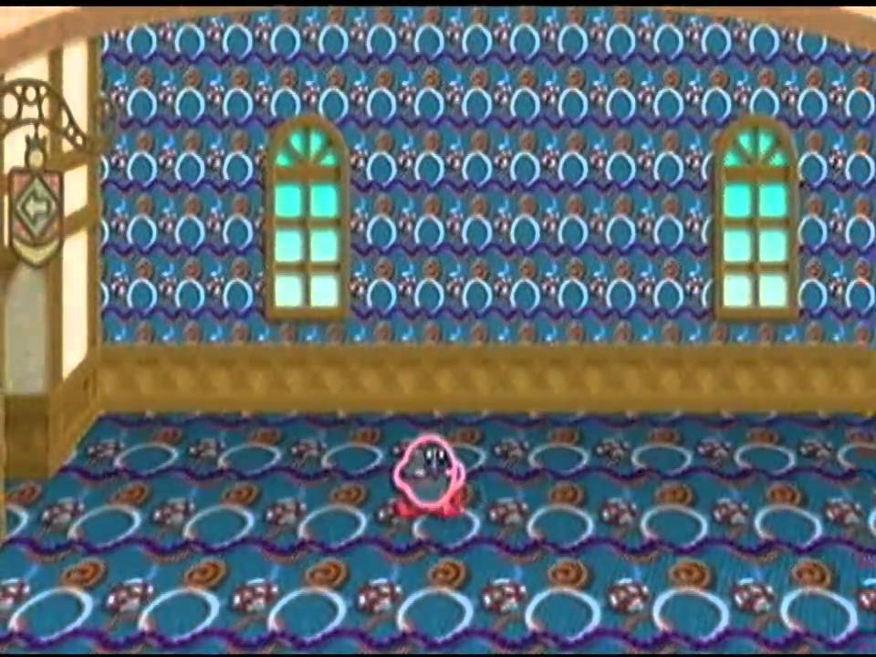 Kirby's Epic Yarn All Boss Wallpapers YouTube