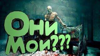 Outlast (Приколы, страшные моменты и т.д) Outlast (Приколы, страшные моменты и т.д)