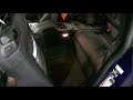 BMW seat belt giver extender arm drop fix E92 E93 E90 328i 335i M3 coupe 3 series