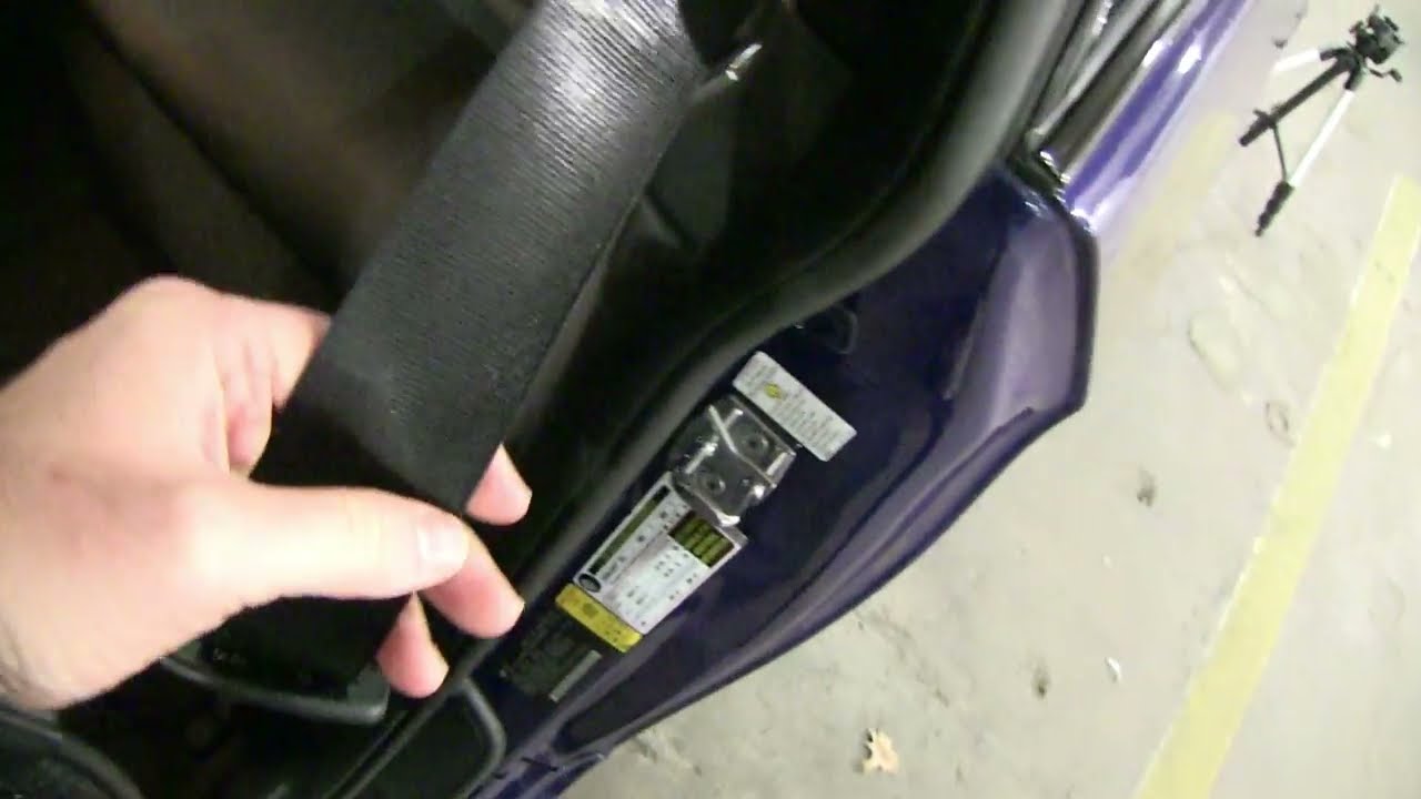 e92 belt extender fix