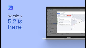 Here is the latest Version with Long Awaited Features | Freight Forwarding Software | Bridge LCS