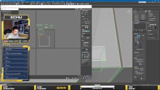 Abydos Project - Level Design: Detailing Props for UE4 (day 3)