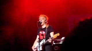 Sharko I Went Down Fin