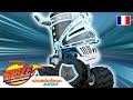 Le meilleur de Crusher et Pickle - partie 2 | Blaze et les Monster Machines